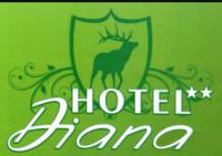 Hotel Diana **